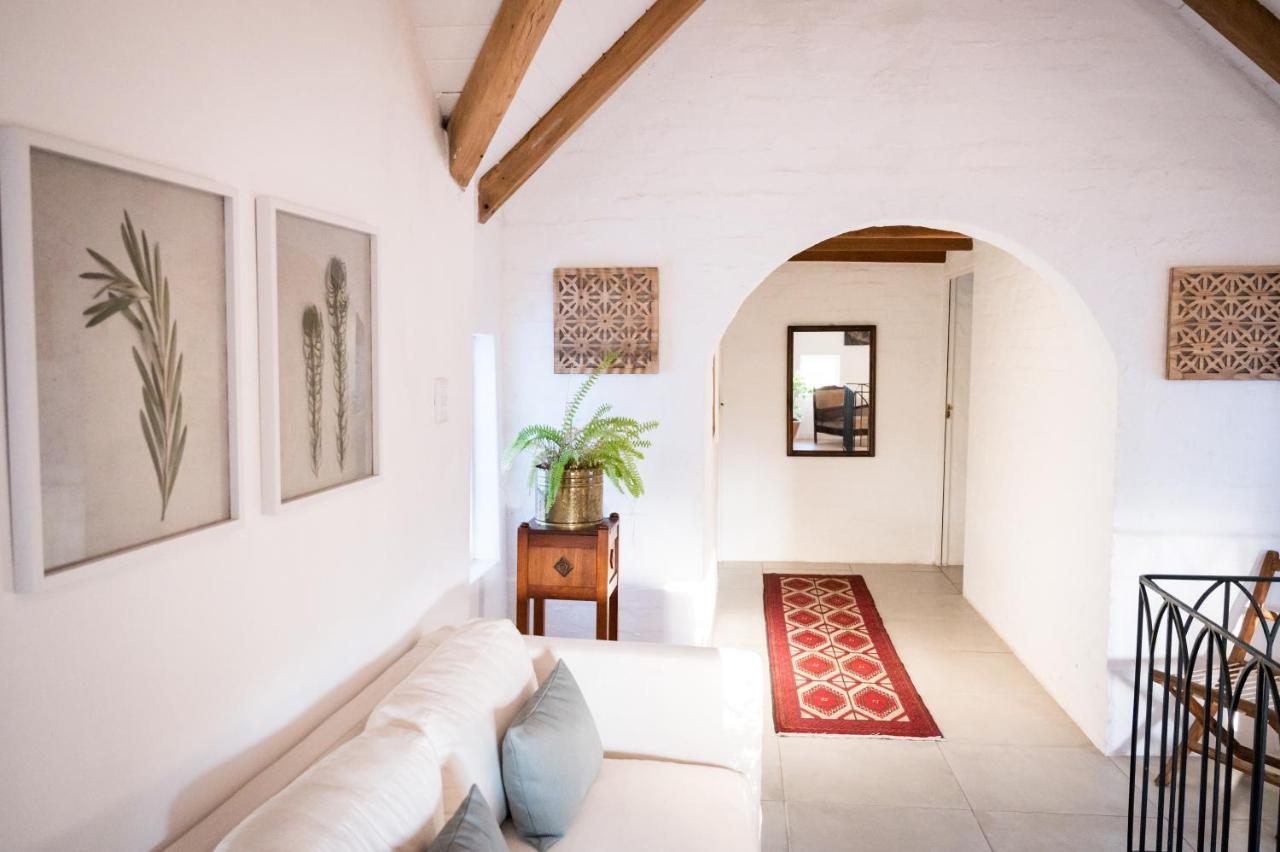 Kogman & Keisie Guest Farm Villa Montagu Exterior photo