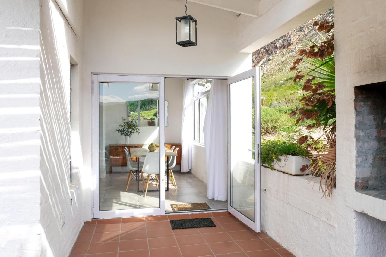 Kogman & Keisie Guest Farm Villa Montagu Exterior photo