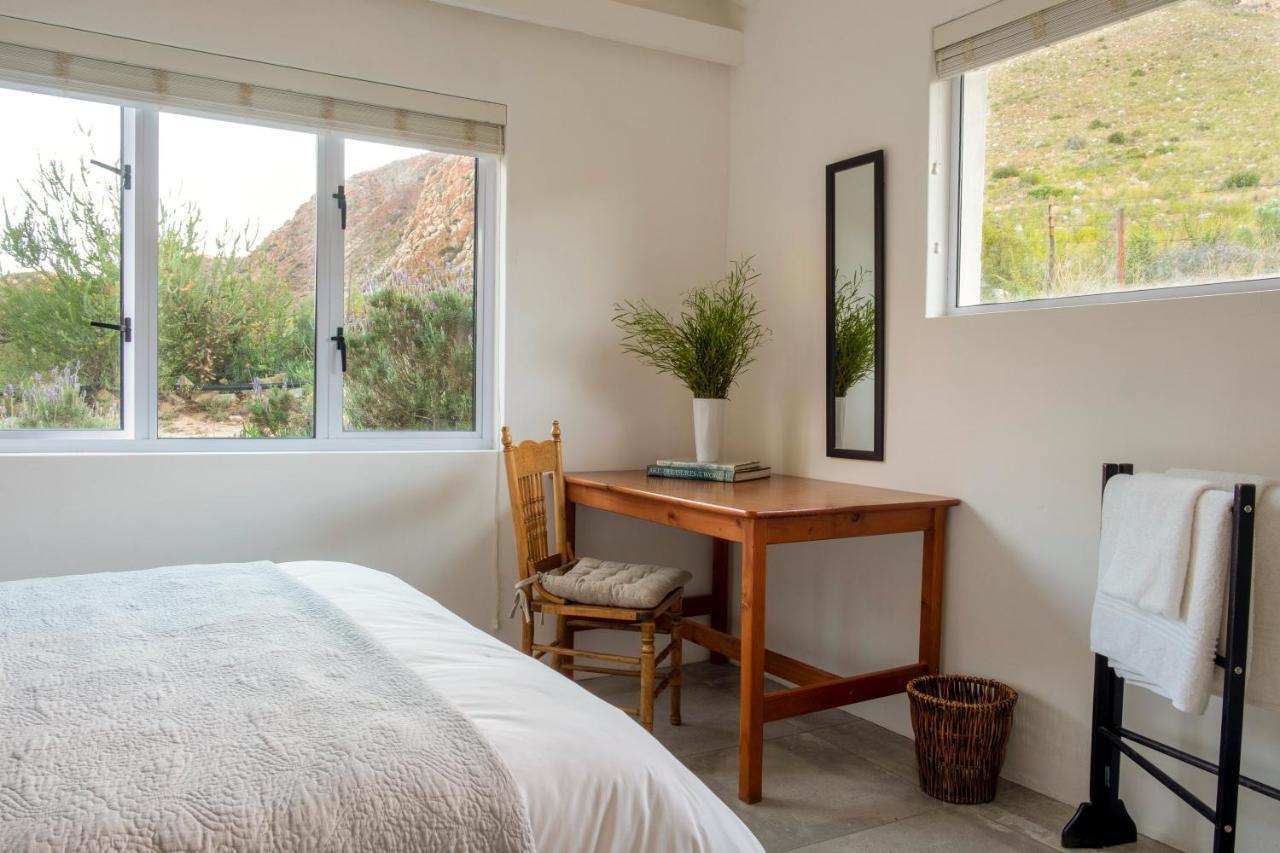 Kogman & Keisie Guest Farm Villa Montagu Exterior photo