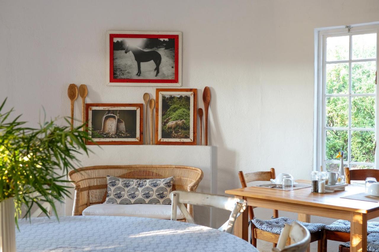 Kogman & Keisie Guest Farm Villa Montagu Exterior photo