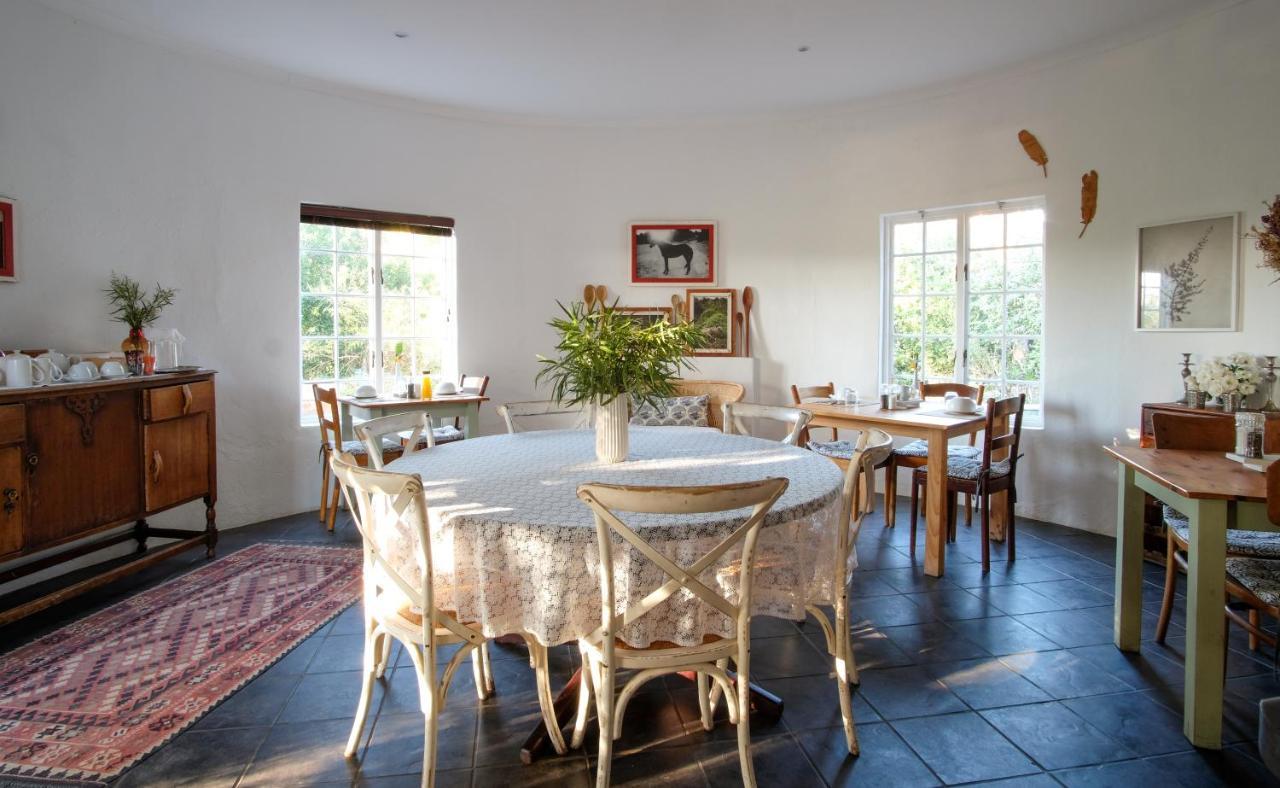 Kogman & Keisie Guest Farm Villa Montagu Exterior photo