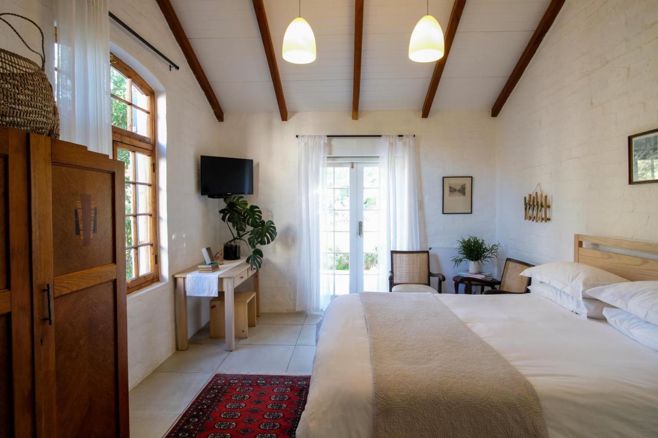 Kogman & Keisie Guest Farm Villa Montagu Exterior photo