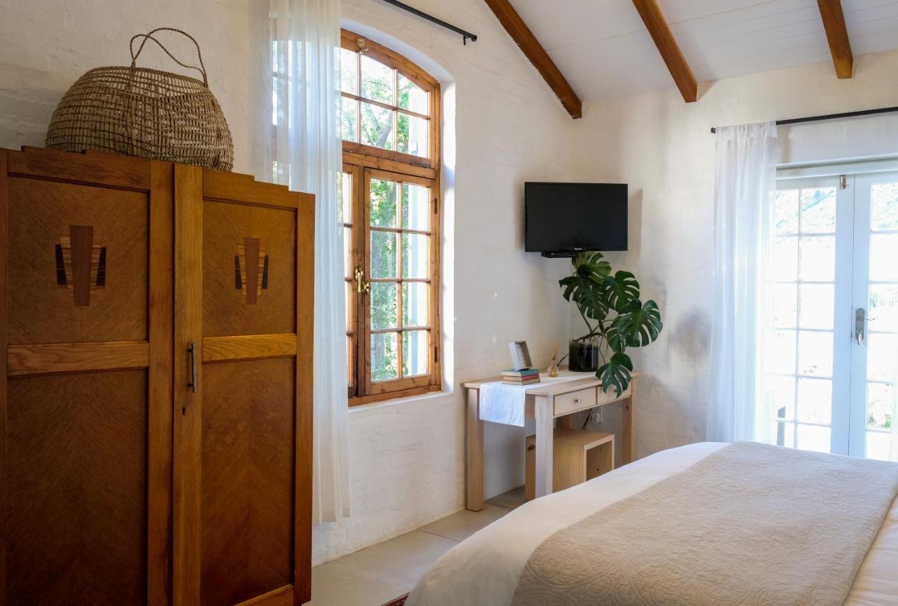 Kogman & Keisie Guest Farm Villa Montagu Exterior photo
