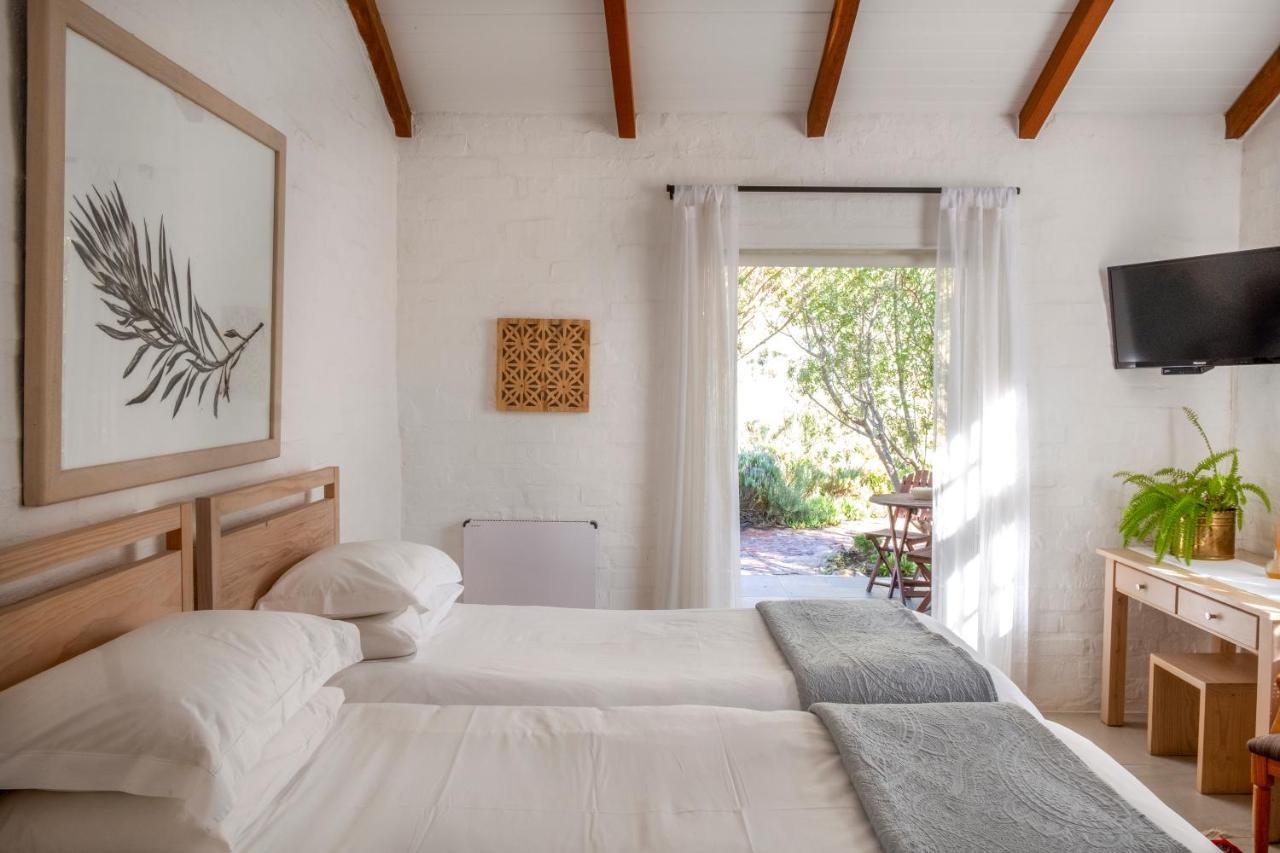 Kogman & Keisie Guest Farm Villa Montagu Exterior photo