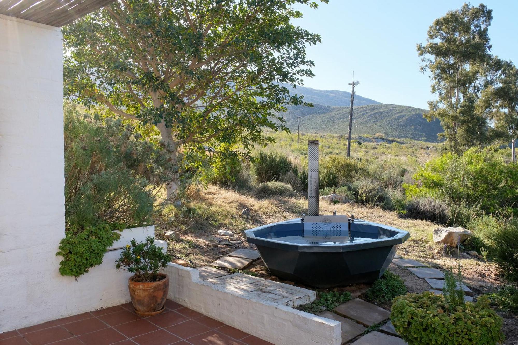 Kogman & Keisie Guest Farm Villa Montagu Exterior photo