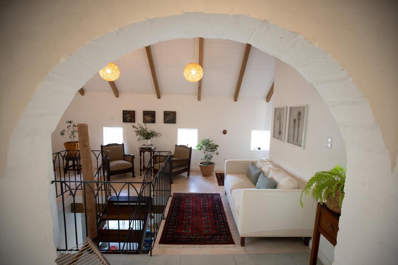 Kogman & Keisie Guest Farm Villa Montagu Exterior photo