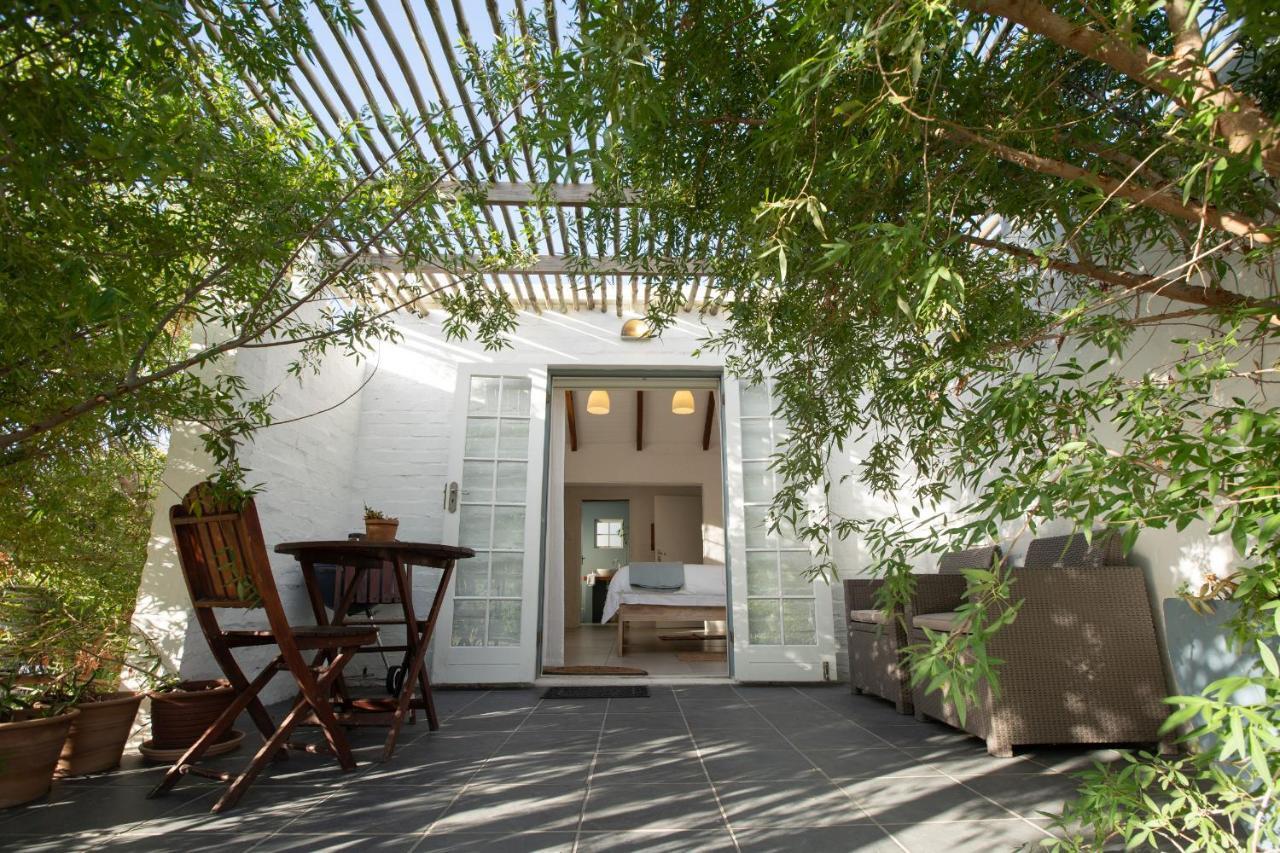 Kogman & Keisie Guest Farm Villa Montagu Exterior photo
