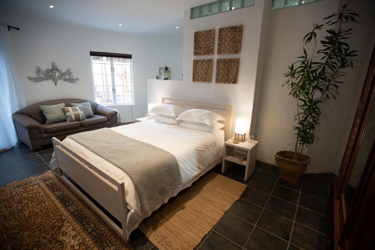 Kogman & Keisie Guest Farm Villa Montagu Exterior photo
