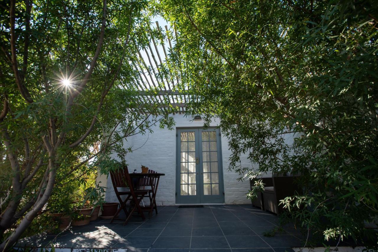Kogman & Keisie Guest Farm Villa Montagu Exterior photo