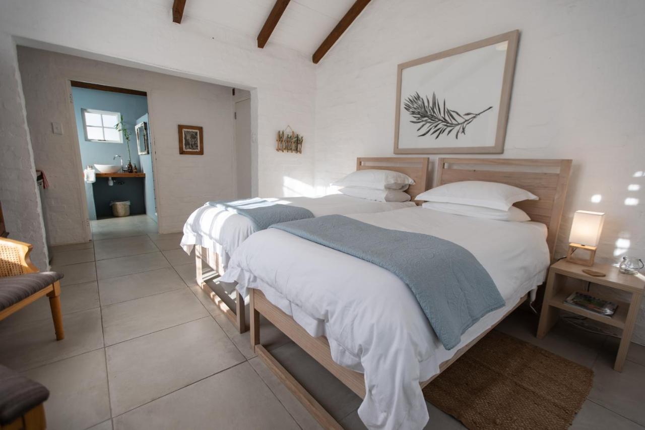 Kogman & Keisie Guest Farm Villa Montagu Exterior photo